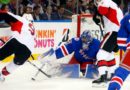 Dunkin’ Donuts Melts the Heart of a 5-Year-Old Hockey Fan