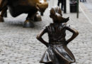 ‘Fearless Girl’ and Burger King Are Early Winners at Cannes Lions International Festival of Creativity