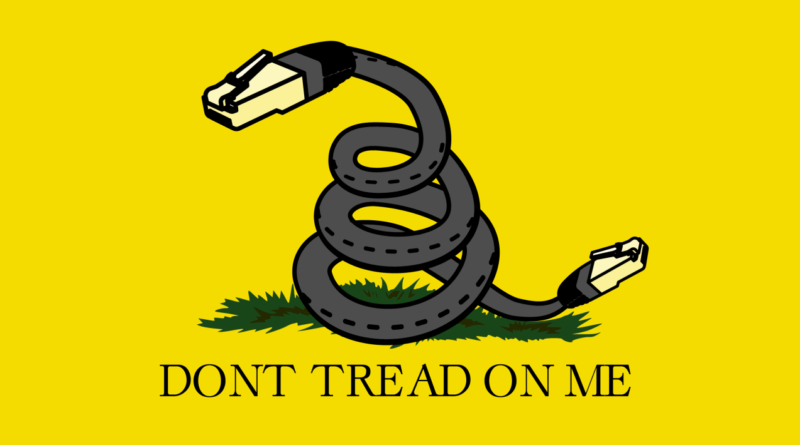 FCC Plans Repeal of Net Neutrality Regulations