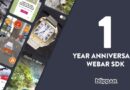 Blippar Celebrates One Year of WebAR and Apple Publishes Its View on NFTs
