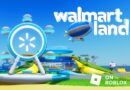 Walmart Enters the Metaverse and NVIDIA Seeks to Populate It