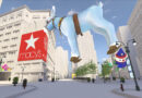 Macy’s Parade Metaverse Experience and Varjo Teams up With Unity and Unreal