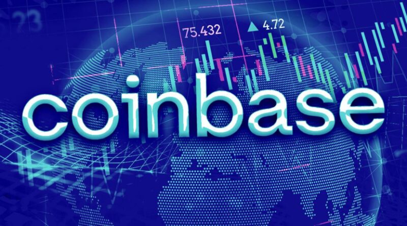 Coinbase announces international exchange