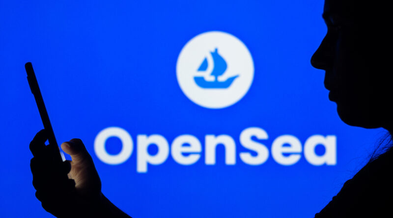 OpenSea exec found guilty